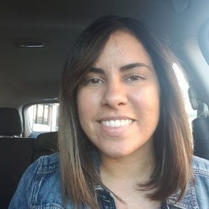 Meet your Posher, Melanie